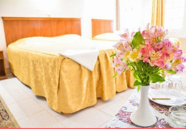 عکس هتل ملک