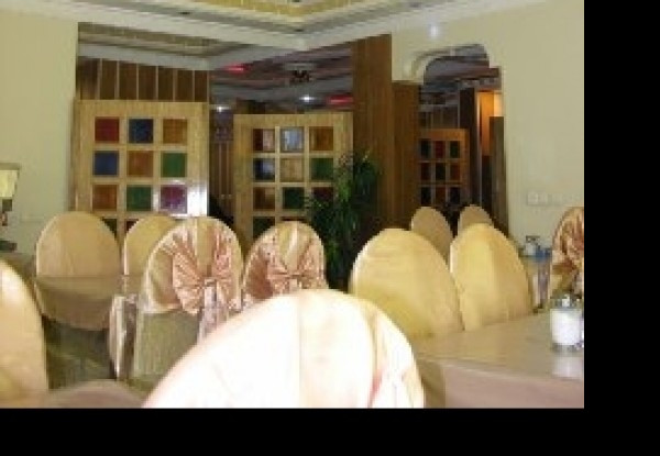 عکس هتل مروارید