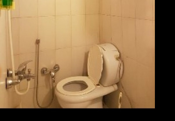 عکس هتل مروارید