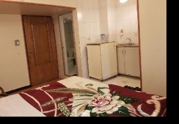 عکس هتل مروارید