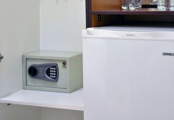 عکس هتل پارس