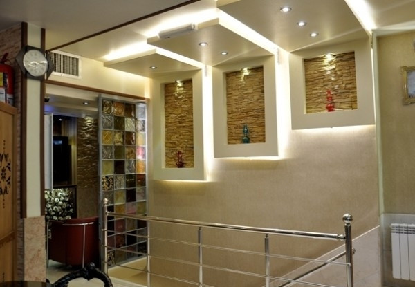 عکس هتل پارس