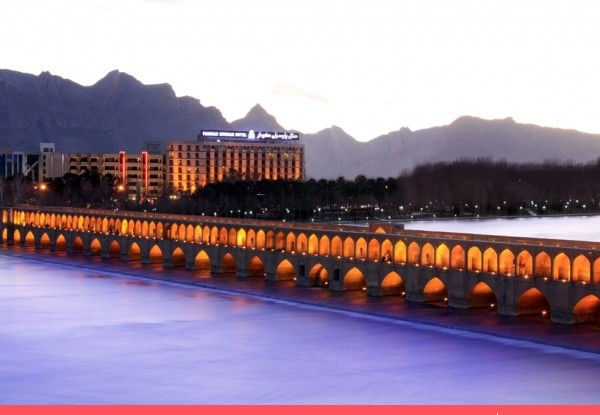 عکس هتل کوثر