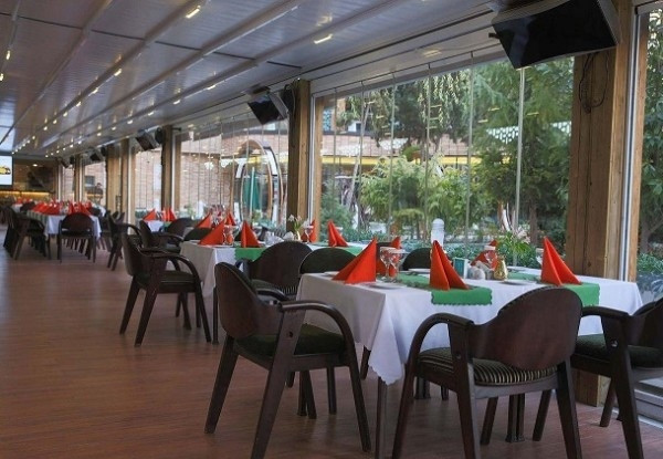 عکس هتل کوثر