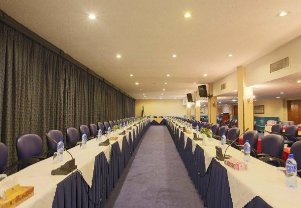 عکس هتل کوثر