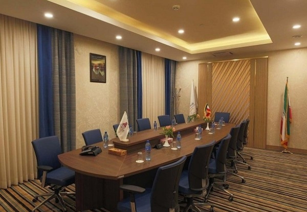 عکس هتل کوثر