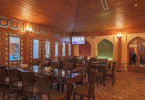 عکس هتل کوثر