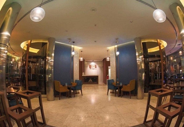 عکس هتل کوثر