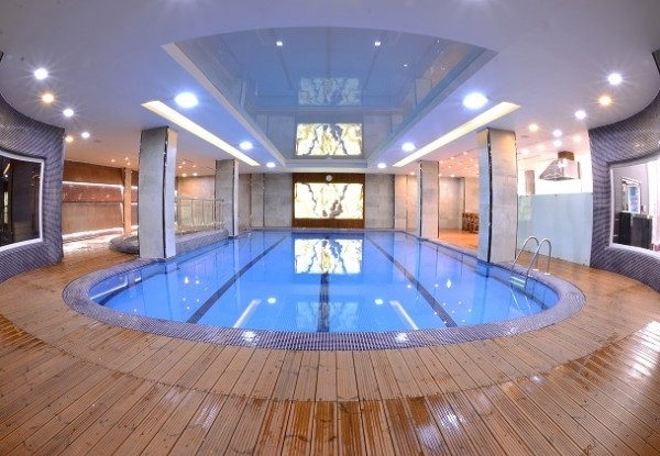 عکس هتل کوثر