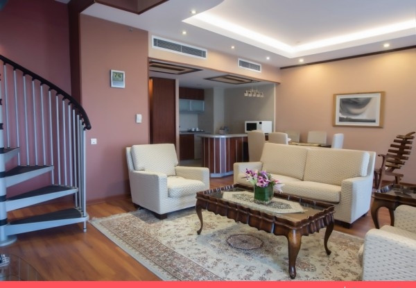 عکس هتل کوثر