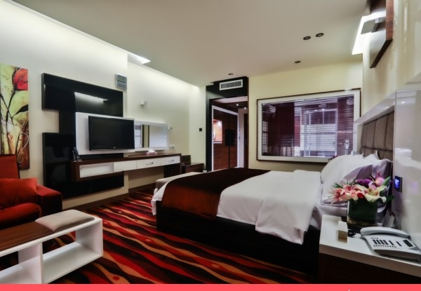 عکس هتل کوثر