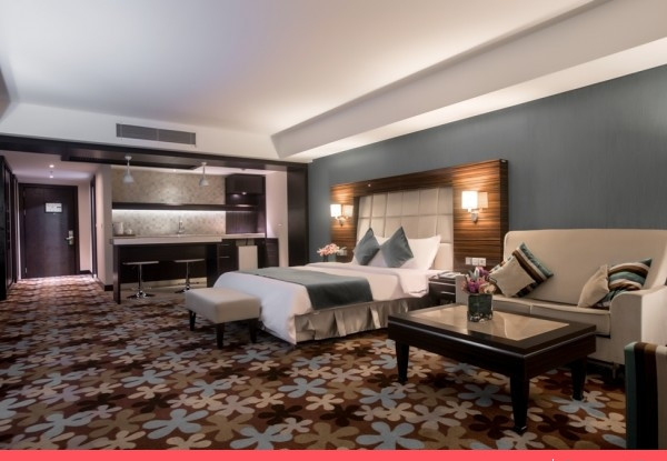 عکس هتل کوثر