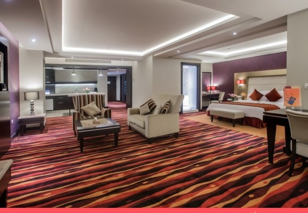 عکس هتل کوثر