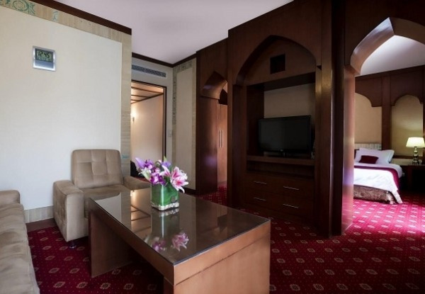 عکس هتل کوثر