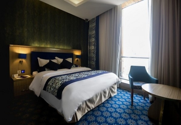 عکس هتل کوثر