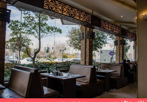 عکس هتل پارسیان سوئیت