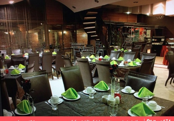 عکس هتل پارت