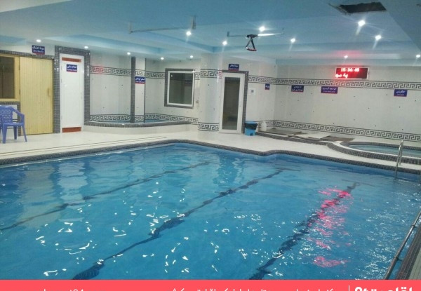 عکس هتل پارت