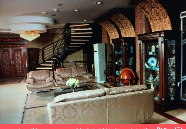 عکس هتل پارت