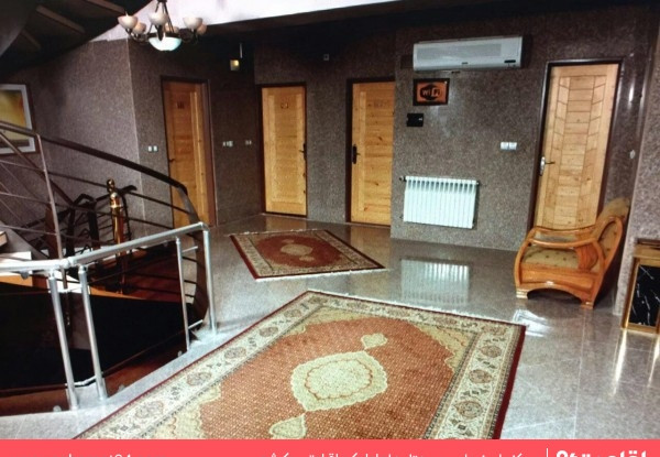 عکس هتل پارت