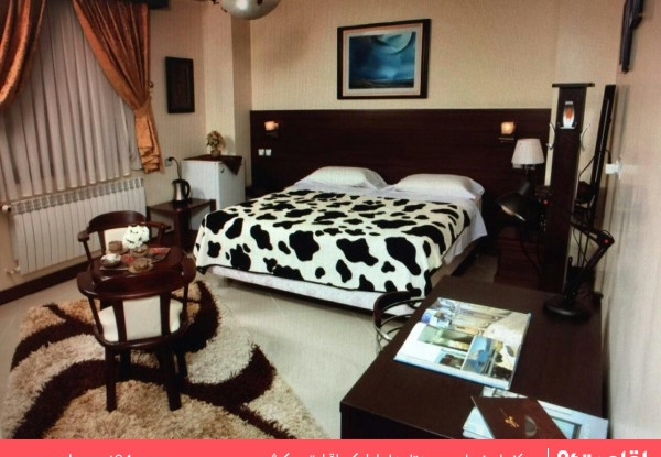 عکس هتل پارت