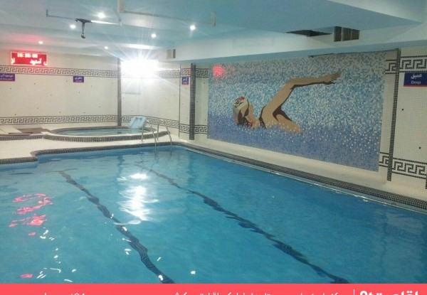 عکس هتل پارت