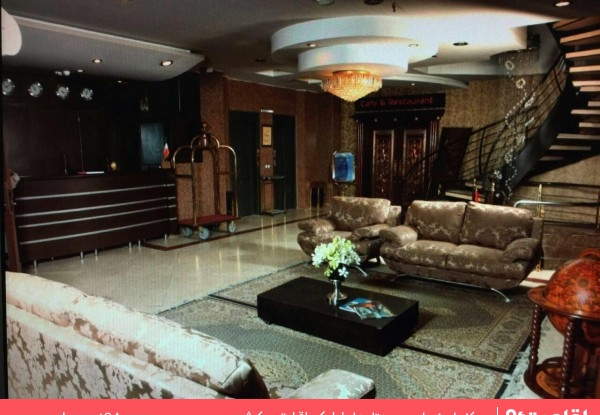 عکس هتل پارت