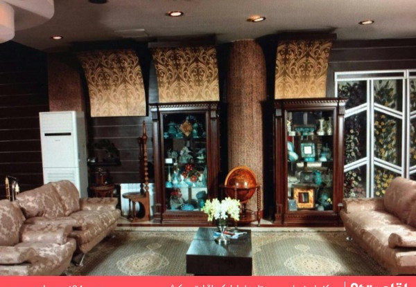 عکس هتل پارت