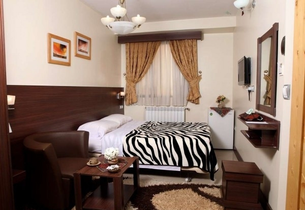 عکس هتل پارت