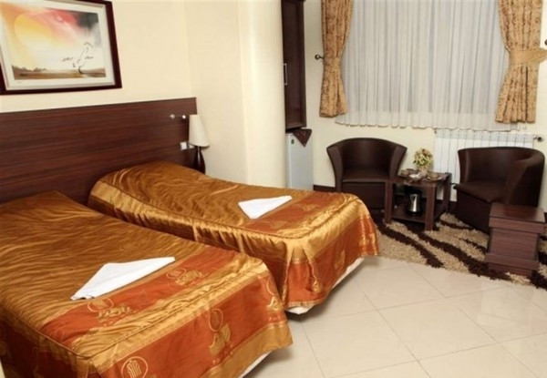 عکس هتل پارت