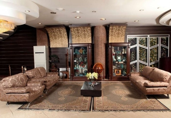 عکس هتل پارت