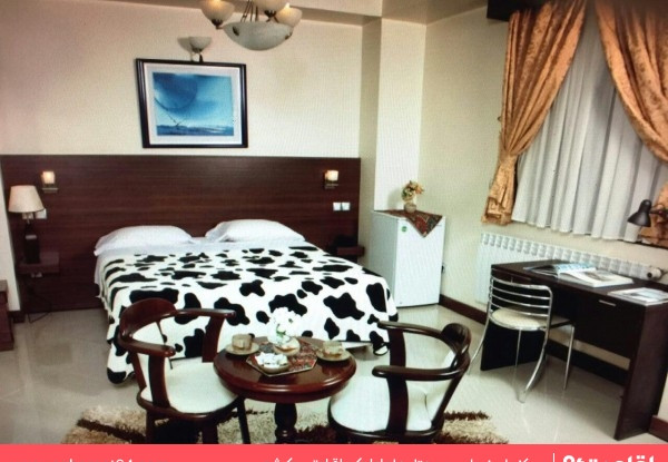 عکس هتل پارت