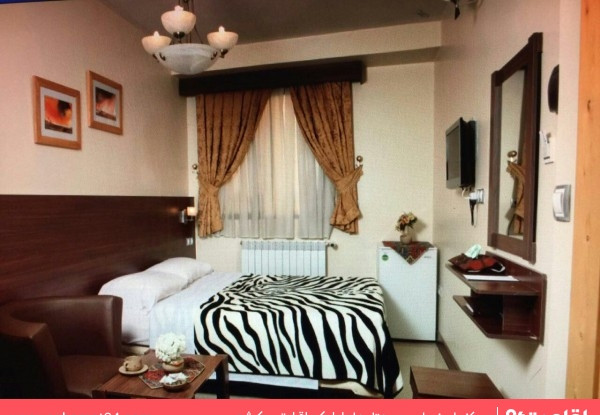 عکس هتل پارت