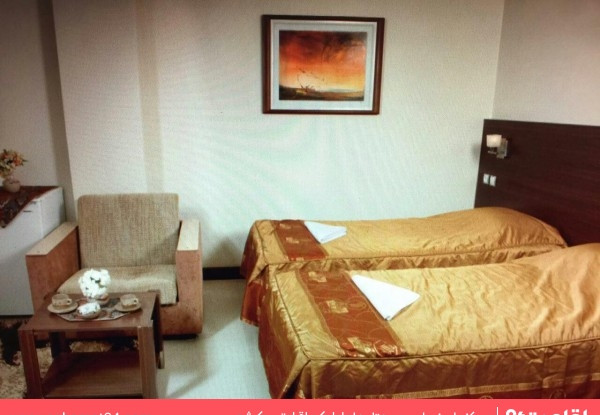 عکس هتل پارت