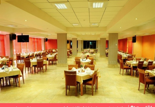 عکس هتل پیروزی