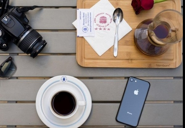 عکس هتل پیروزی