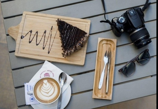 عکس هتل پیروزی