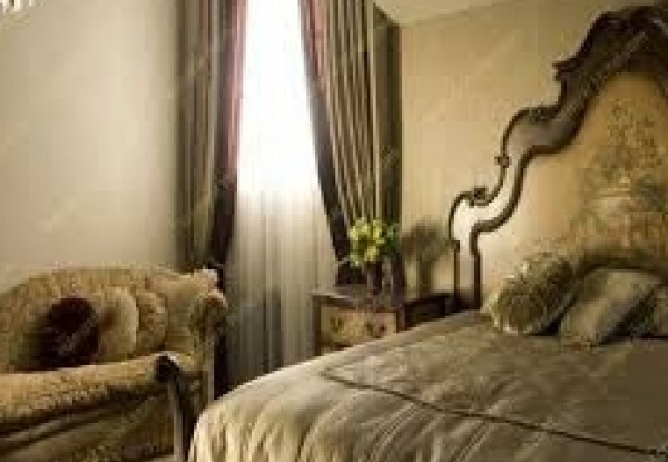 عکس هتل قصر