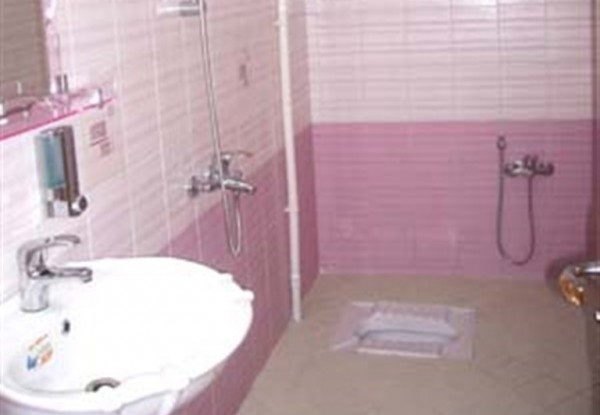 عکس هتل قصر