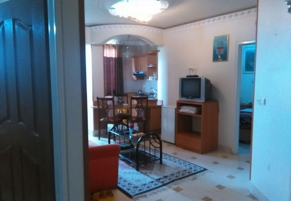 عکس هتل قصر