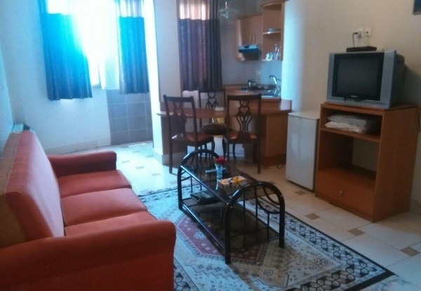 عکس هتل قصر