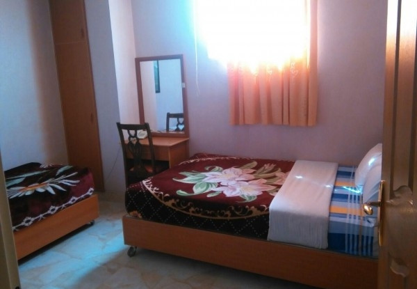 عکس هتل قصر