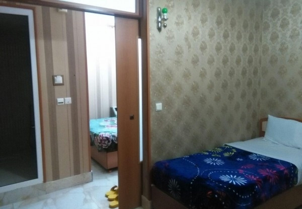 عکس هتل قصر