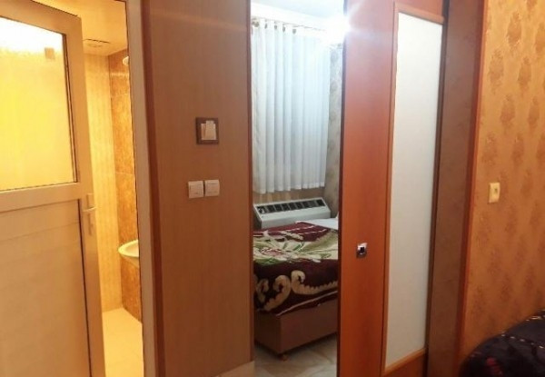 عکس هتل قصر