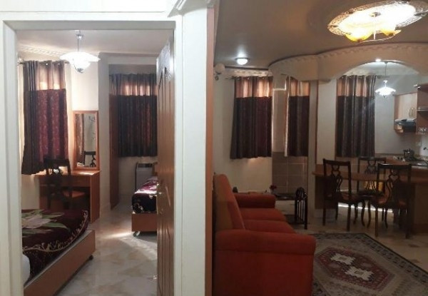 عکس هتل قصر