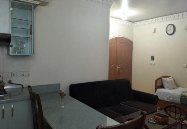 عکس هتل قصر