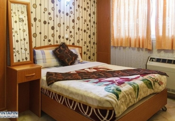 عکس هتل قصر