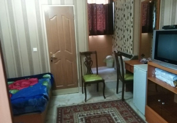 عکس هتل قصر