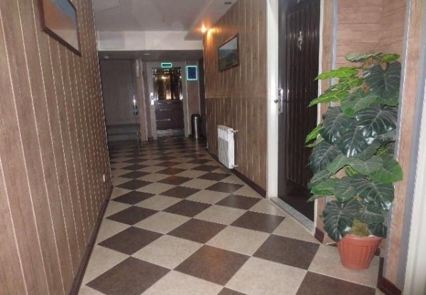 عکس هتل صبا