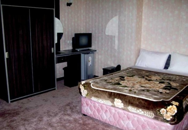 عکس هتل صبا